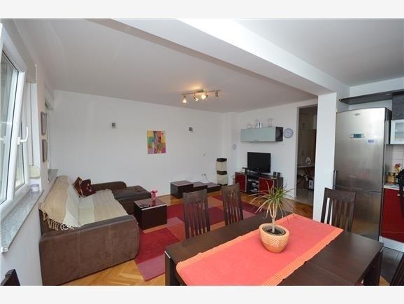 Apartment Vesna Zadar Quarto foto